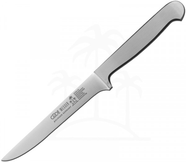 Güde Kappa boning knife