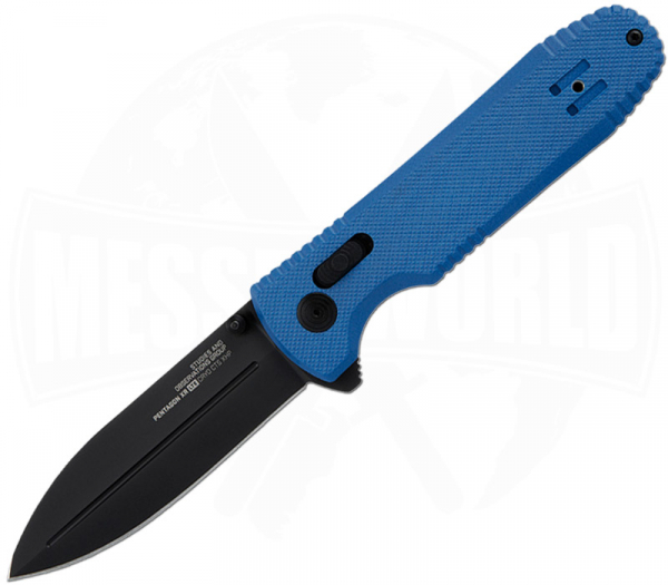 Pentagon XR LTE Blue