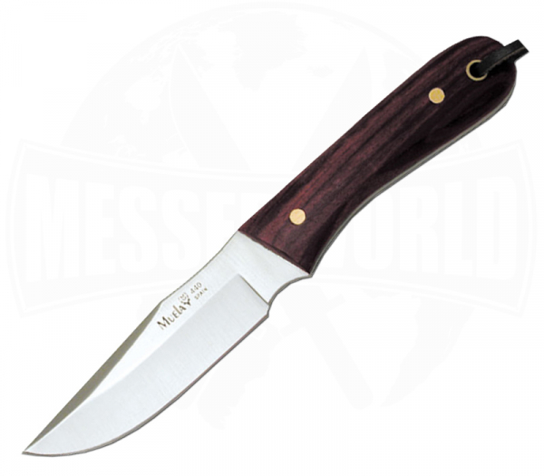 Muela Bison Wood - BIS9NL Rosewood