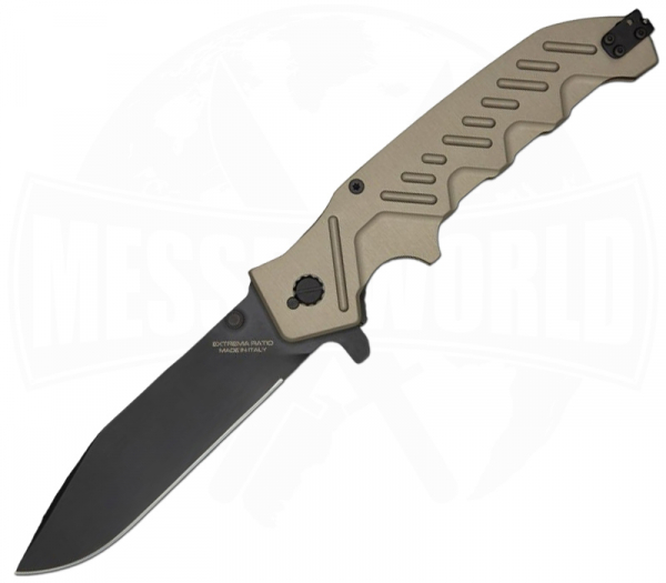 Extrema Ratio Glauca G1 - GSG9 tactical knife