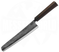 Malagueta 22 Brotmesser Ebenholz