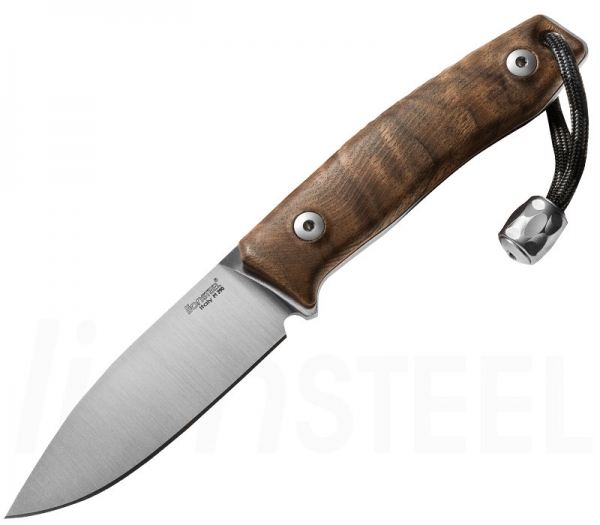 M1 Walnut Messer