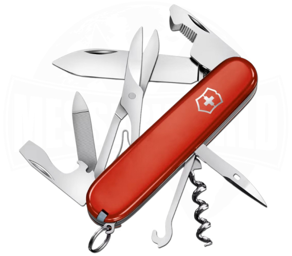 Victorinox Companion Rot 91 mm - Multitool