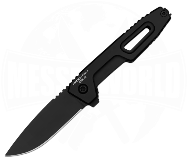 Extrema Ratio Satre F N690 Total Black
