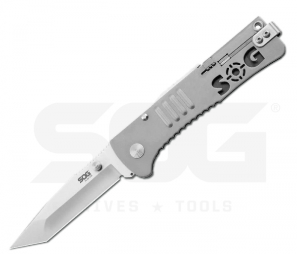 SOG SlimJim Tanto