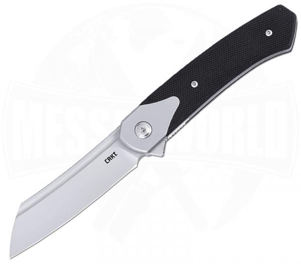 CRKT Viento G10 Black