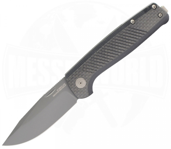 SOG Terminus SJ LTE Graphite Klappmesser