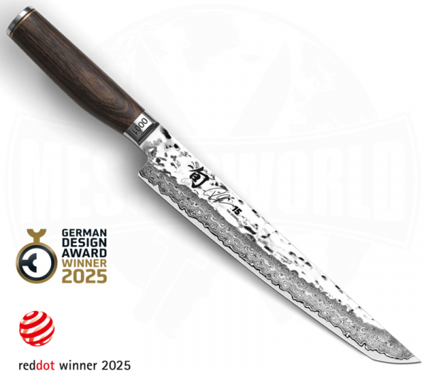 KAI Shun Premier Tim Mälzer Tantō TDM-1785 The Legend 15 Years Anniversary