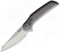 Gent 9 Dark Titanium