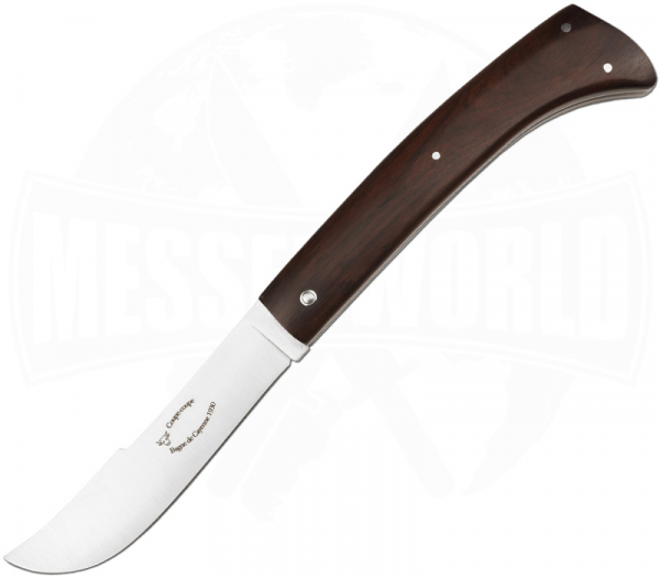 Laguiole en Aubrac Coupe Coupe Ziricote