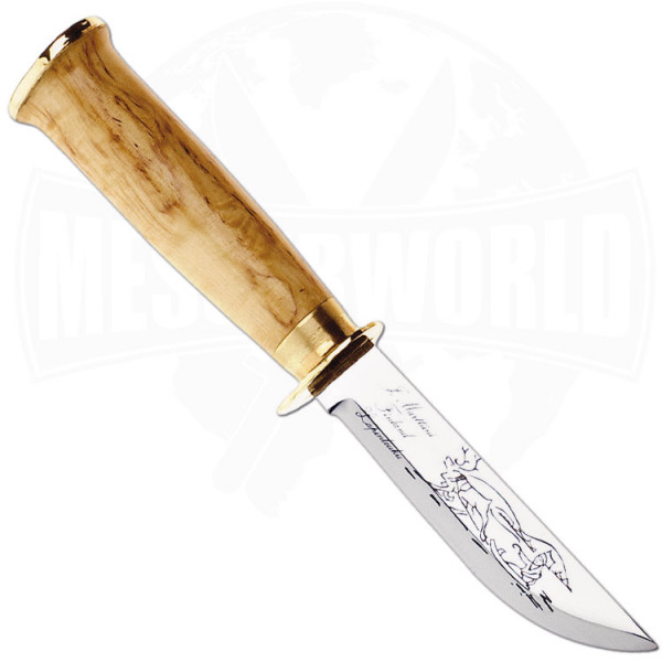 Marttiini Lapinleuku 235 Fixed Knife