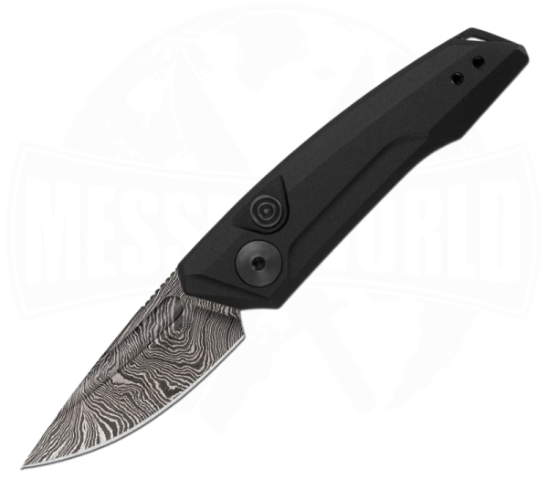 Kershaw Launch 9 Damascus 7250DAM