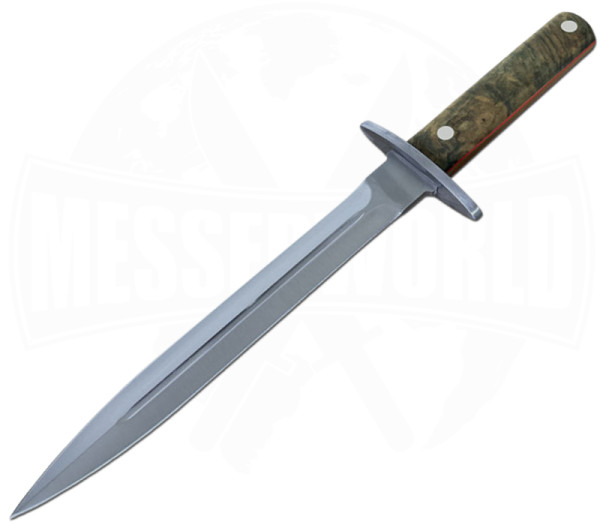 Cudeman 113-G Dolch Special Edition Jagdmesser