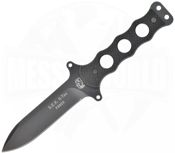 EICKHORN SEK-II G10 Tactical Welle