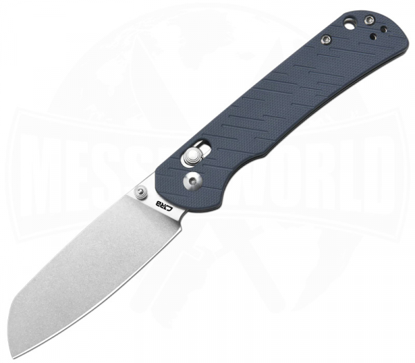 CJRB Lyrid G10 Gray