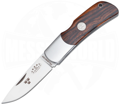Handmade Leather Sheath for Fällkniven F1 Knife