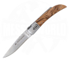 N°10 Trident Forgé Olive