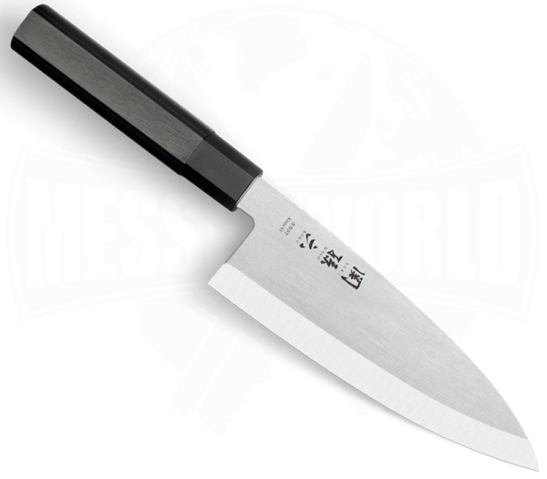 Seki Magoroku Kinju & Hekiju Deba 18 cm