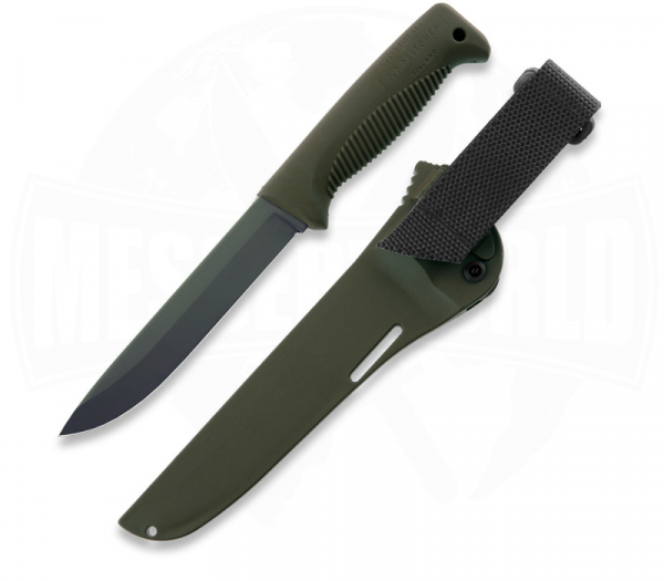 Peltonen M95 Ranger Puukko OD Green Komposit 