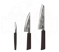 Profiset Light Ebenholz