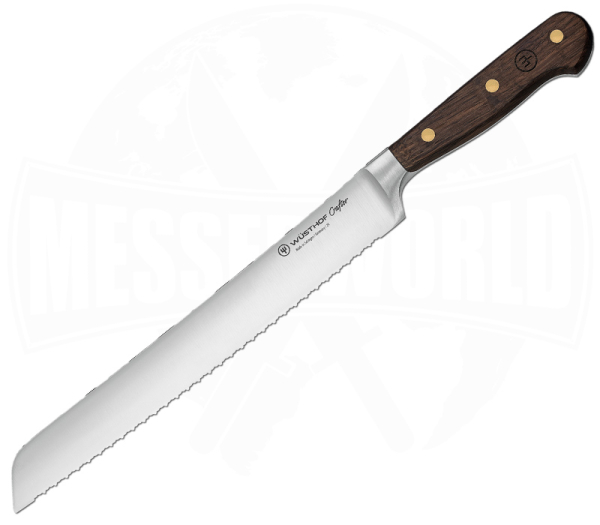 WÜSTHOF Crafter Brotmesser 23 cm