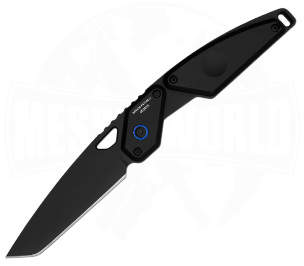 Extrema Ratio Aero FX Nitrogen Black/Blue