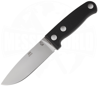 Eickhorn Forester III Outdoor-Messer – Mit Säge & Drahtschneider, 17,2 Cm Klinge