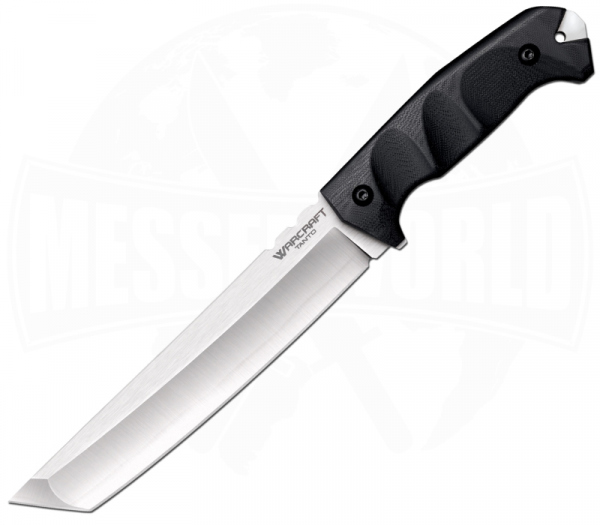 Cold Steel Warcraft Tanto San Mai III 13UL
