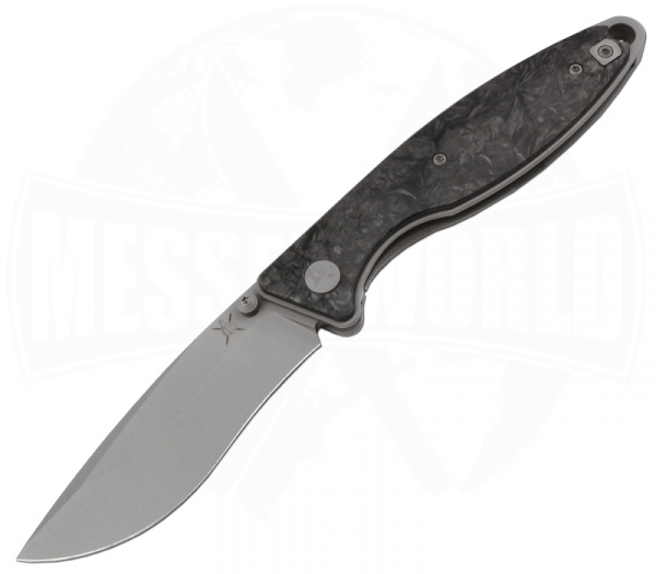 Venator Folder Dark Matter Black