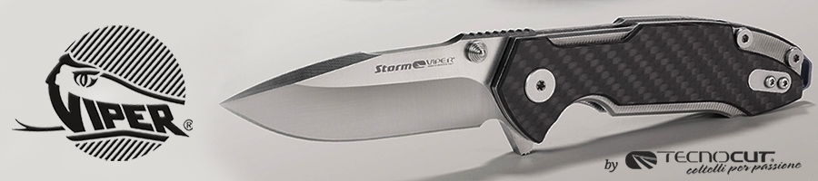 Viper exklusiveTaschenmesser aus Italien | Messerworld