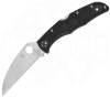 Endura 4 FRN Black Wharncliffe