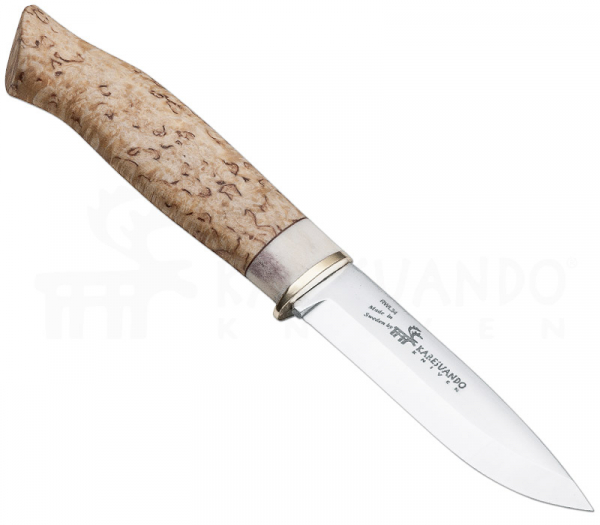 Karesuando Kniven Hunter RWL Belt Knife