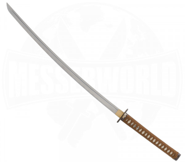 John Lee Tsuru Katana