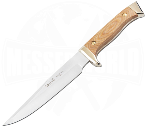 Muela Scout Wood 3160-M