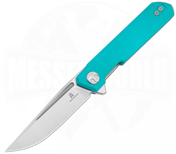 Bestechman Mini Dundee Türkis - EDC