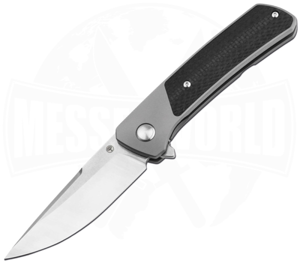 Böker Super Conductor High End Sammlermesser