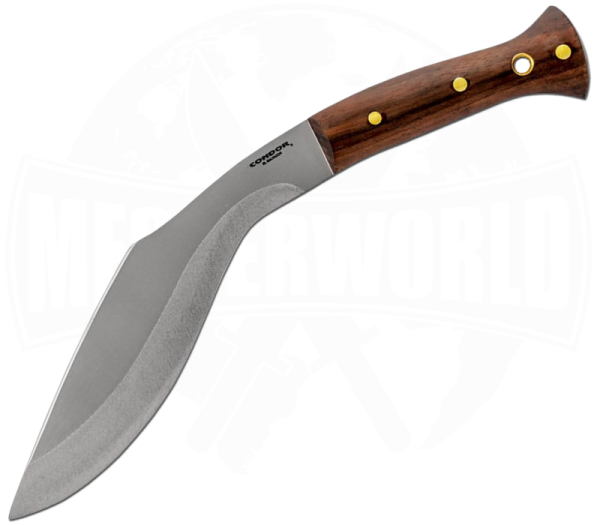 Condor Heavy Duty Kukri Knife
