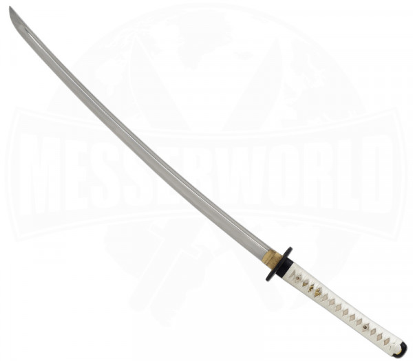 John Lee Shiro Katana Samuraischwert