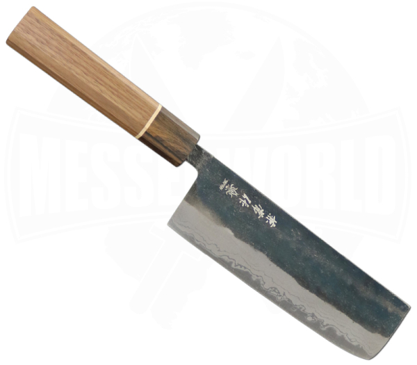 Matsu-Zumi-Yaki Nakiri 165 mm Kochmesser