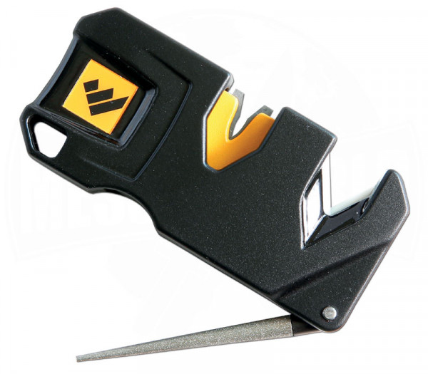 Pivot Plus Knife Sharpener