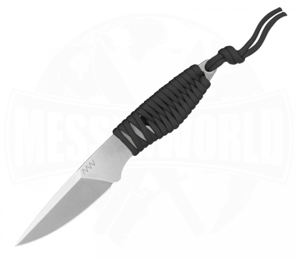 ANV P100 Black Paracord