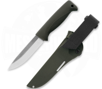 M07 Ranger Puuko N690 Composite Green
