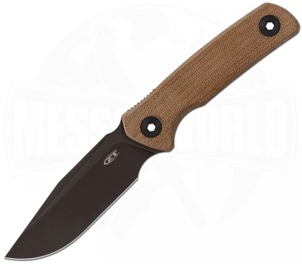 ZERO TOLERANCE 0004