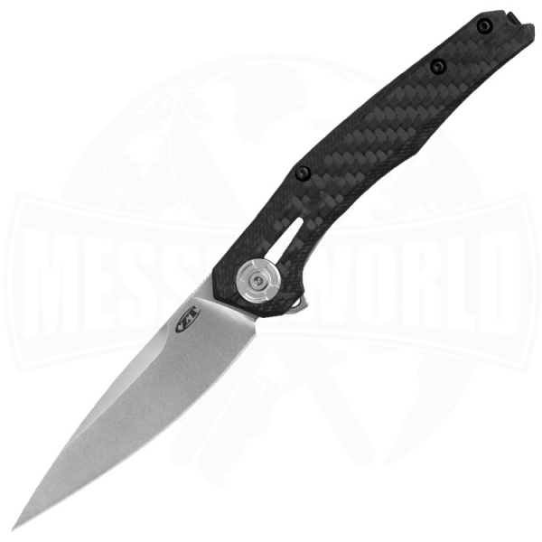 ZERO TOLERENCE 0707 Carbon Fiber