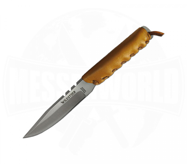 Wildsteer Baby Wild - Outdoor Knife