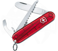 My First Victorinox H Rot