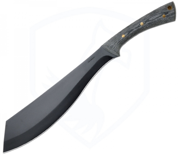 Condor Warlock Machete