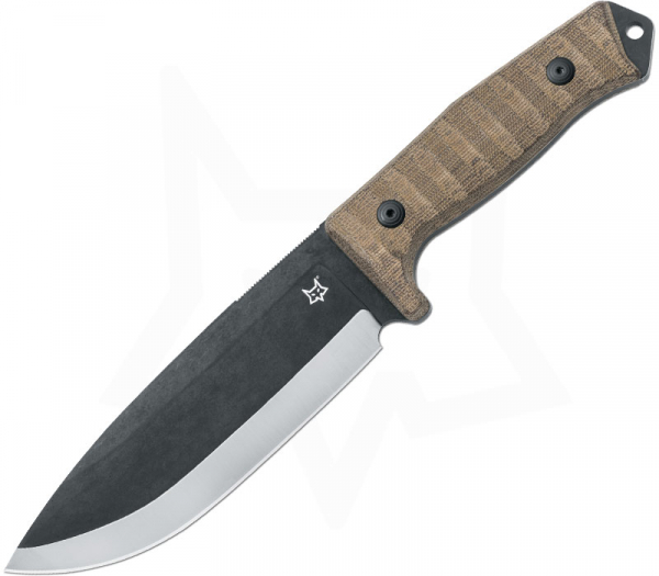 FKMD Bushman Outdoor Knife