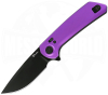 PL-XF Aluminium Purple