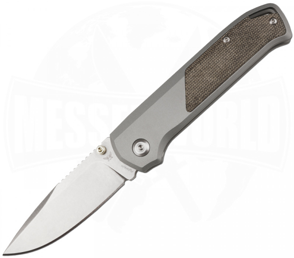 Arcade Shark-Lock Gray
